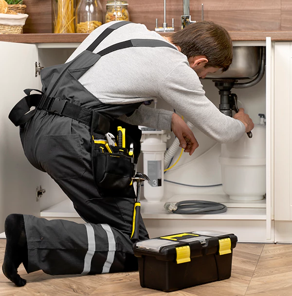 A Leading Plumbing Company of Castle Shannon, PA, Delivering Quality Service