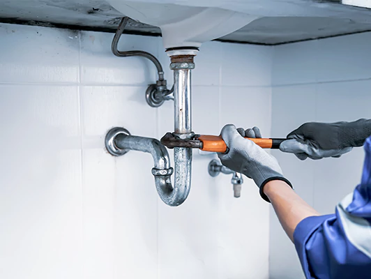 Why Choose CS Plumbing Pro as Your Plumbing Company in Castle Shannon, PA?