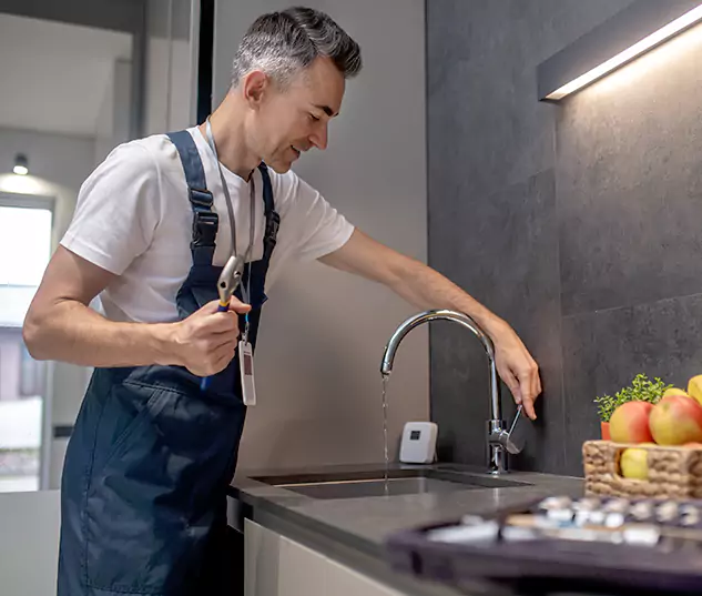 Get to Know CS Plumbing Pro in Castle Shannon, PA