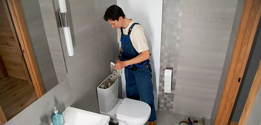 Scope of Bathroom Toilet Repair Services in Castle Shannon, PA