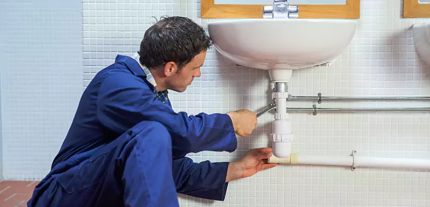 Bathroom Piping & Drain Repair Services in Castle Shannon, PA