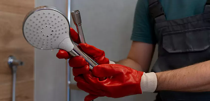 Our All Bathroom Shower Repair Services in Castle Shannon, PA