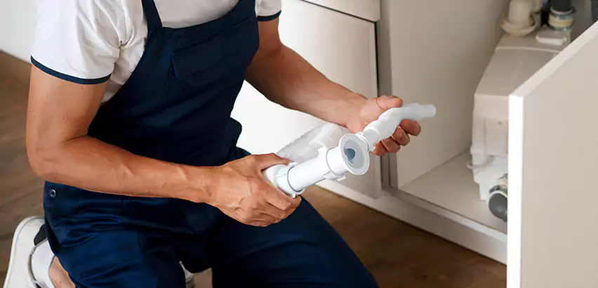 Scope of Bathroom Sink Drain Replacement Services in Castle Shannon, PA