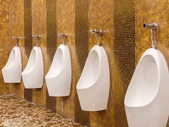 Why CS Plumbing Pro is the First Choice for Bathroom Urinal Installation Services in Castle Shannon, PA?
