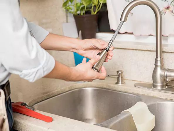 Why CS Plumbing Pro is the First Choice for Bathroom Faucet Replacement Services in Castle Shannon, PA?