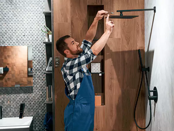 Why CS Plumbing Pro is the First Choice for Bathroom Shower Installation Services in Castle Shannon, PA?
