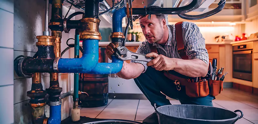 Commercial Plumbing System Scope and Operational Coverage in Castle Shannon, PA