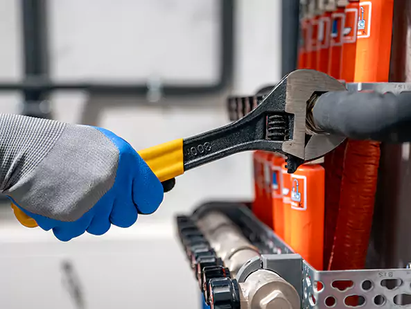 The CS Plumbing Pro Advantage for Commercial Plumbing Support in Castle Shannon, PA