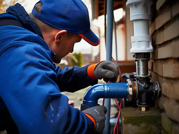 Why CS Plumbing Pro Is the First Choice for Commercial Industrial Plumbing Services in Castle Shannon, PA?