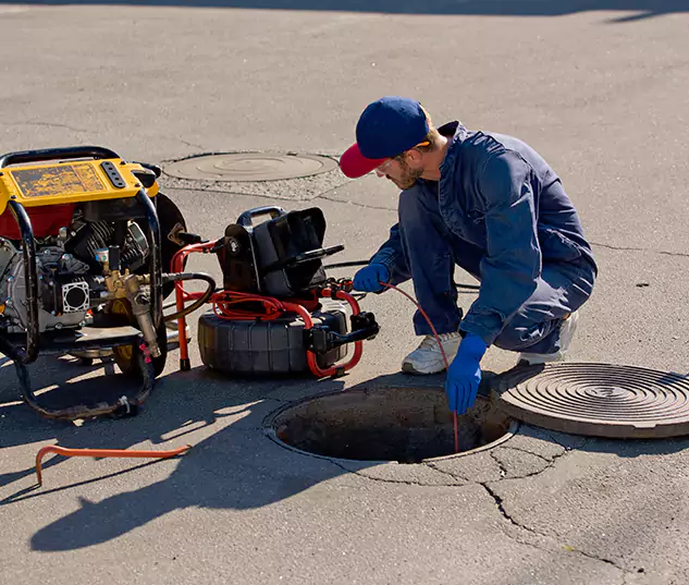 Welcome to CS Plumbing Pro in Castle Shannon, PA