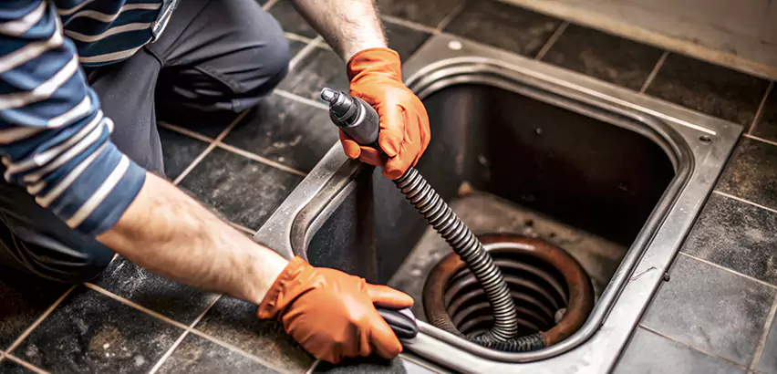 Scope of Floor Drain Cleaning Services in Castle Shannon, PA