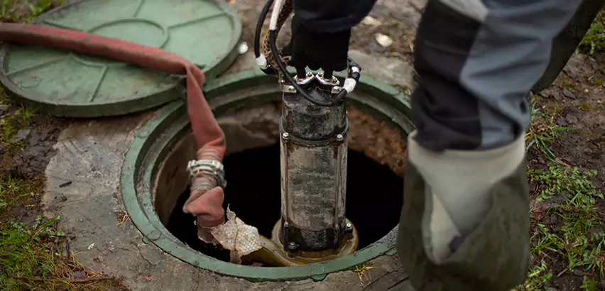 Scope of Hydro Jetting Services in Castle Shannon, PA