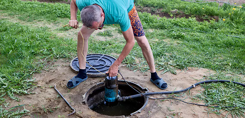 Scope of Main Line Drain Cleaning Services in Castle Shannon, PA