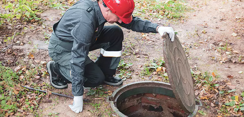 Scope of Sewer Line Cleaning Services in Castle Shannon, PA