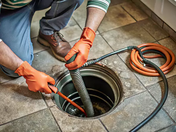 Why CS Plumbing Pro is the First Choice for Bathroom Drain Cleaning Services in Castle Shannon, PA?