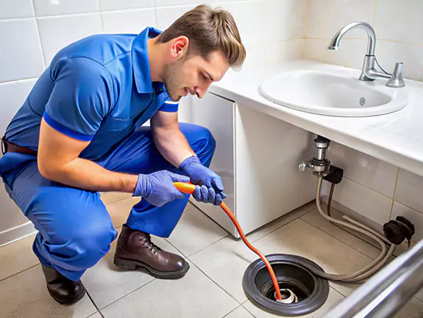 Why CS Plumbing Pro is the Top Choice for Drain Cleaning in Castle Shannon, PA?