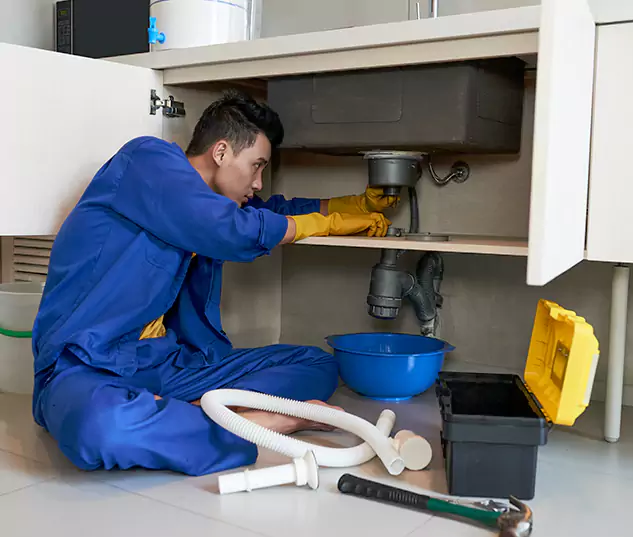 Who We Are at CS Plumbing Pro in Castle Shannon, PA