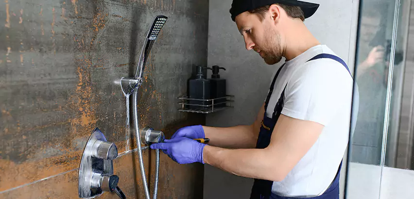 Scope of Plumbing Inspection Services in Castle Shannon, PA