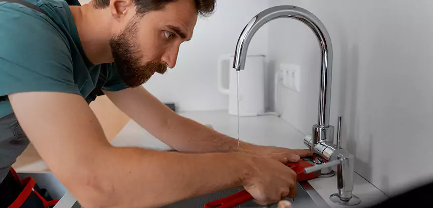 Our Full Range of Plumbing Inspection Services in Castle Shannon, PA