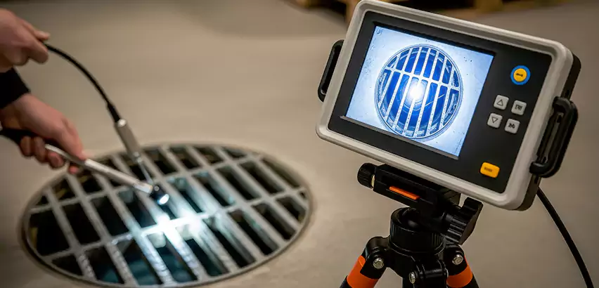 Scope of Sewer Camera Inspection Services in Castle Shannon, PA