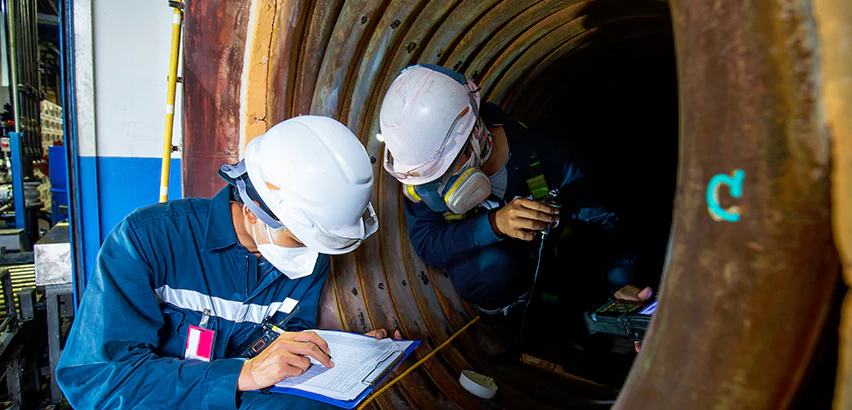 Scope of Underground Pipe Inspection Services in Castle Shannon, PA