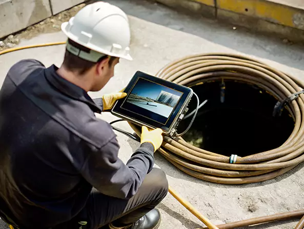 Why CS Plumbing Pro is the First Choice for Pipe Camera Inspection Services in Castle Shannon, PA?