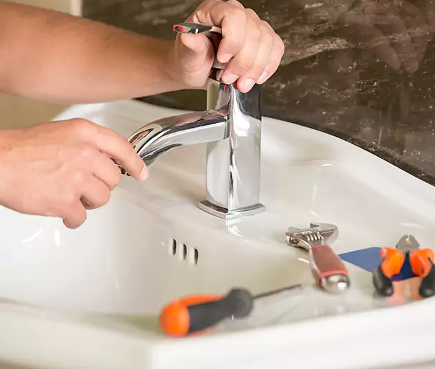 Reliable Castle Shannon, PA Plumbing Service Backed by Experience