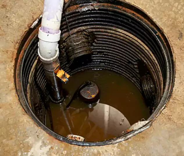 Meet Our Local Castle Shannon, PA Plumbing Team