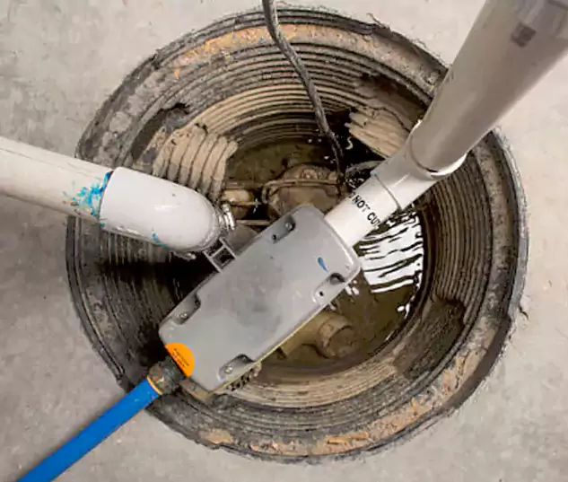 Reliable Castle Shannon, PA Plumbing Service Backed by Experience