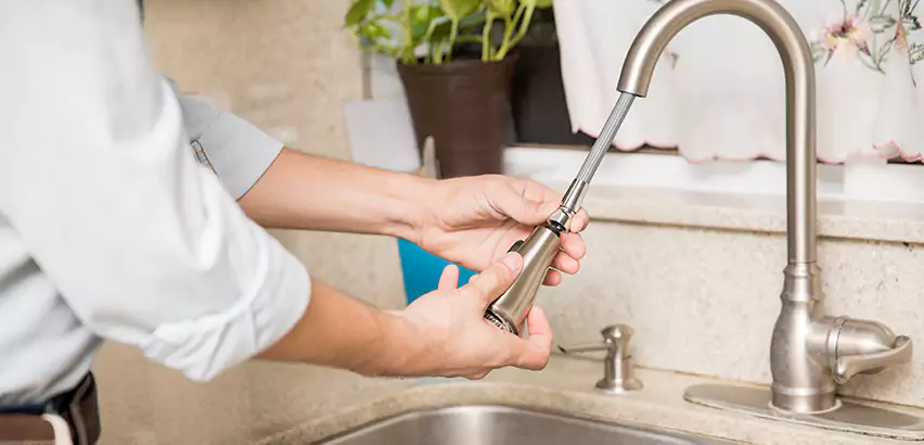 Scope of Faucet Installation Services in Castle Shannon, PA (From Prep to Final Checks)