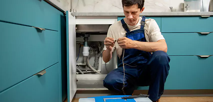 Plumbing Installation Cost in Castle Shannon, PA