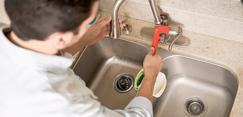 Plumbing Installation Services in Castle Shannon, PA