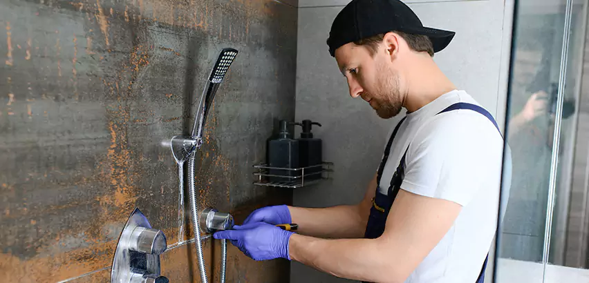 Scope of Shower Installation Services in Castle Shannon, PA