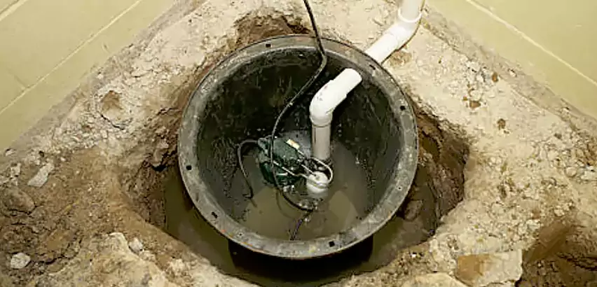 Scope of Sump Pump Installation Services in Castle Shannon, PA (Planning to Final Verification)
