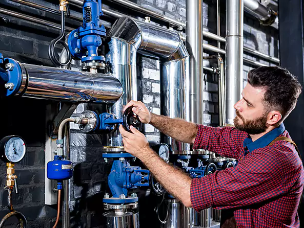 Why Choose CS Plumbing Pro for Gas Line Installation in Castle Shannon, PA?