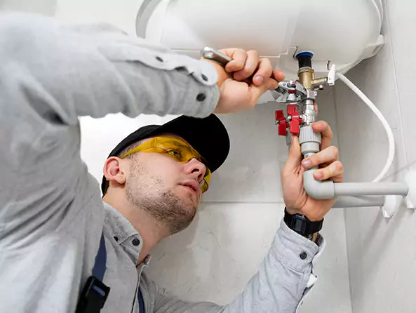 Why Choose CS Plumbing Pro for Pipe Installation in Castle Shannon, PA?