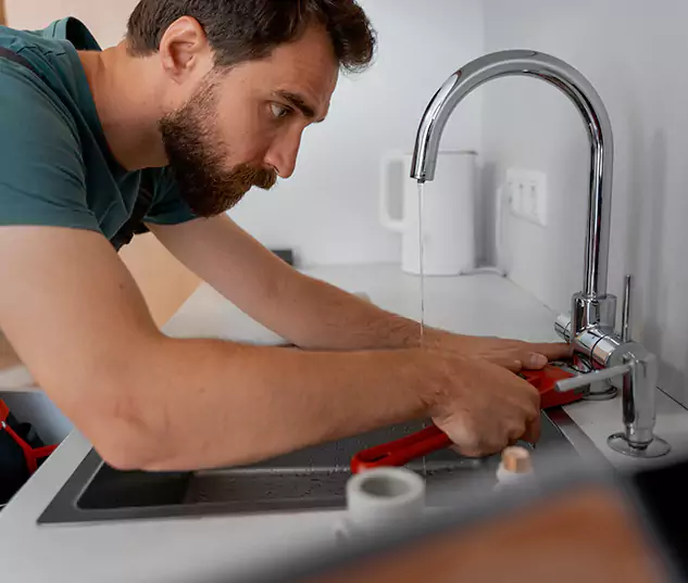 Get to Know CS Plumbing Pro in Castle Shannon, PA