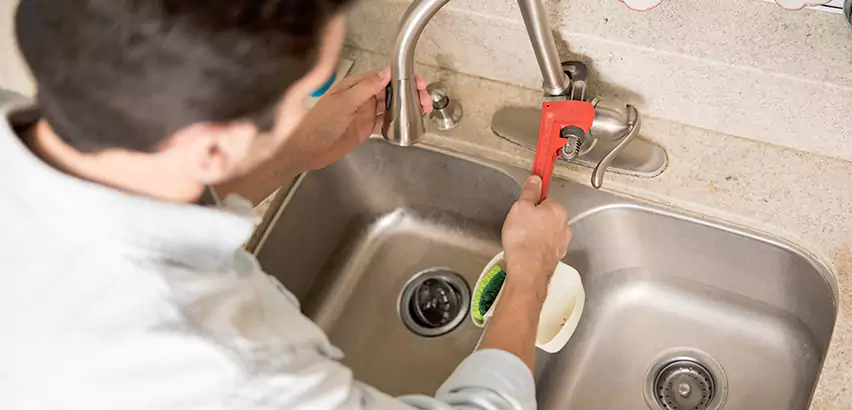 Our All Kitchen Faucet Installation Services in Castle Shannon, PA