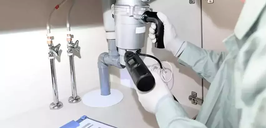 Scope of Kitchen Garbage Disposal Installation Services in Castle Shannon, PA