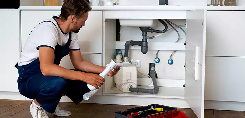 Scope of Kitchen Garbage Disposal Replacement Services in Castle Shannon, PA