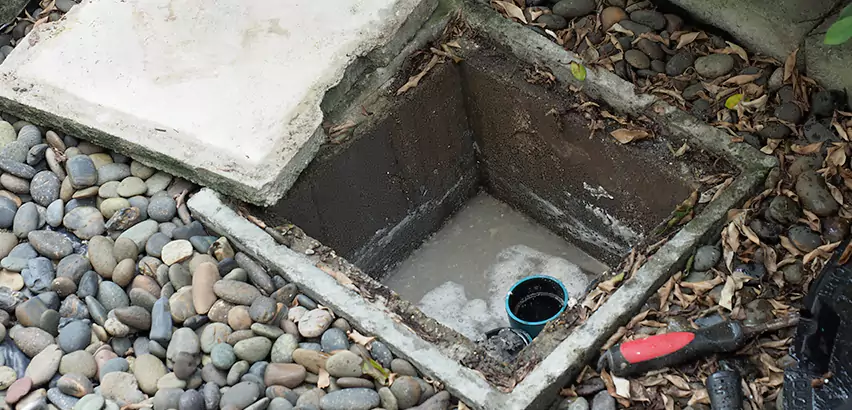 Scope of Kitchen Grease Trap Installation Services in Castle Shannon, PA