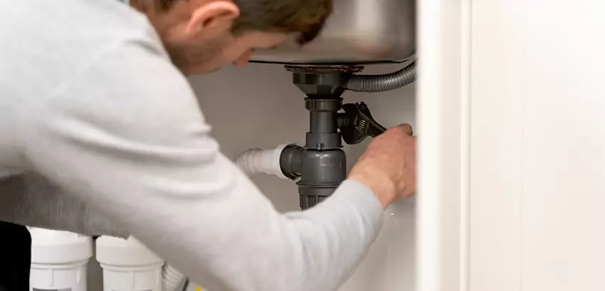 Scope of Kitchen Piping Repair Services in Castle Shannon, PA