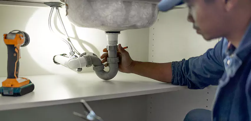 Scope of Kitchen Piping Replacement Services in Castle Shannon, PA