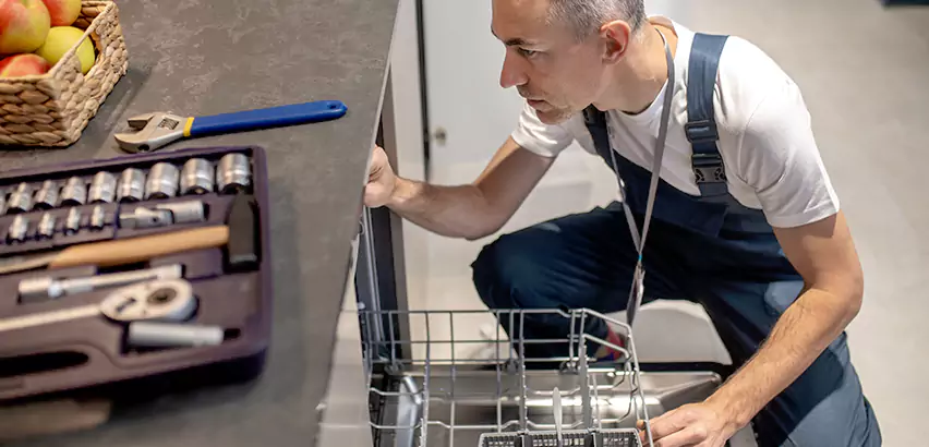Kitchen Dishwasher Installation Services in Castle Shannon, PA