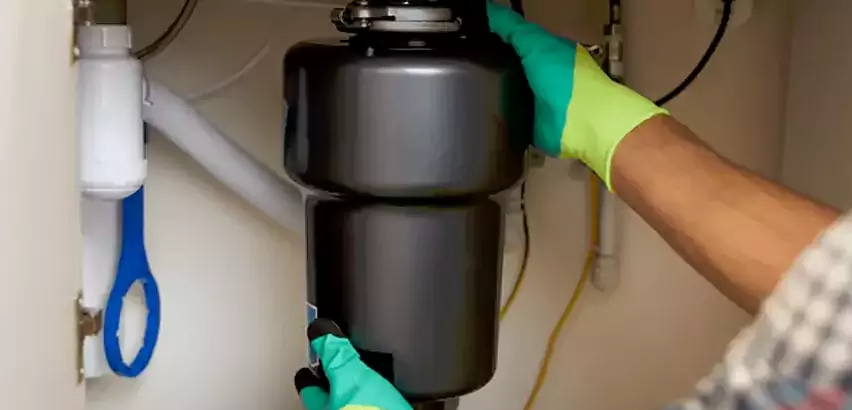 Kitchen Garbage Disposal Installation Services in Castle Shannon, PA
