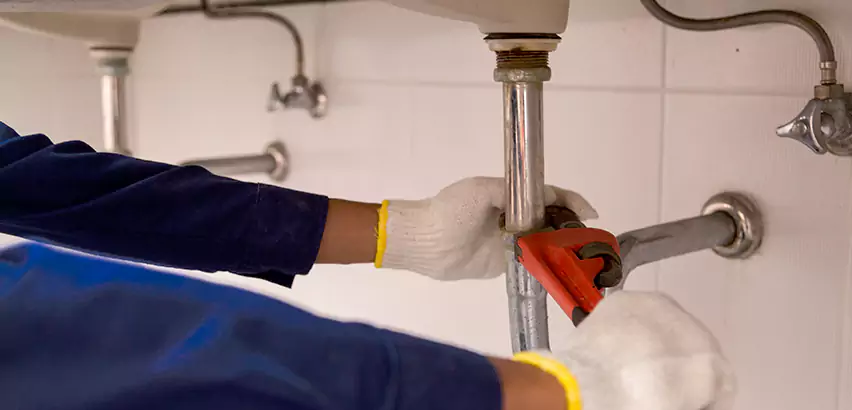 Kitchen Piping Repair Services in Castle Shannon, PA