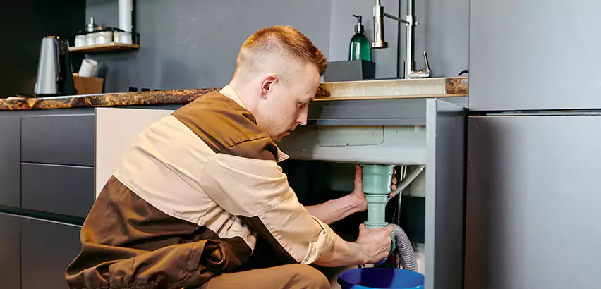 Kitchen Piping Replacement Services in Castle Shannon, PA