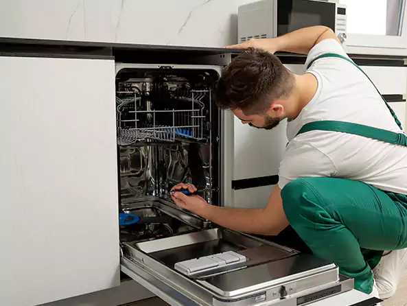 Why CS Plumbing Pro is the First Choice for Kitchen Dishwasher Installation Services in Castle Shannon, PA?