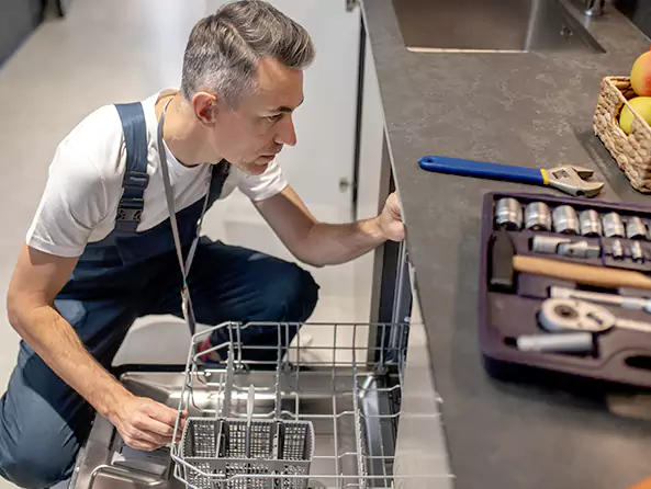 Why CS Plumbing Pro is the First Choice for Kitchen Dishwasher Plumbing Services in Castle Shannon, PAx?