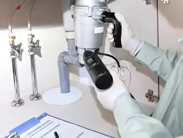 Why CS Plumbing Pro is the First Choice for Kitchen Garbage Disposal Replacement Services in Castle Shannon, PA?